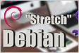 Lançado o novo Debian 9 Stretch